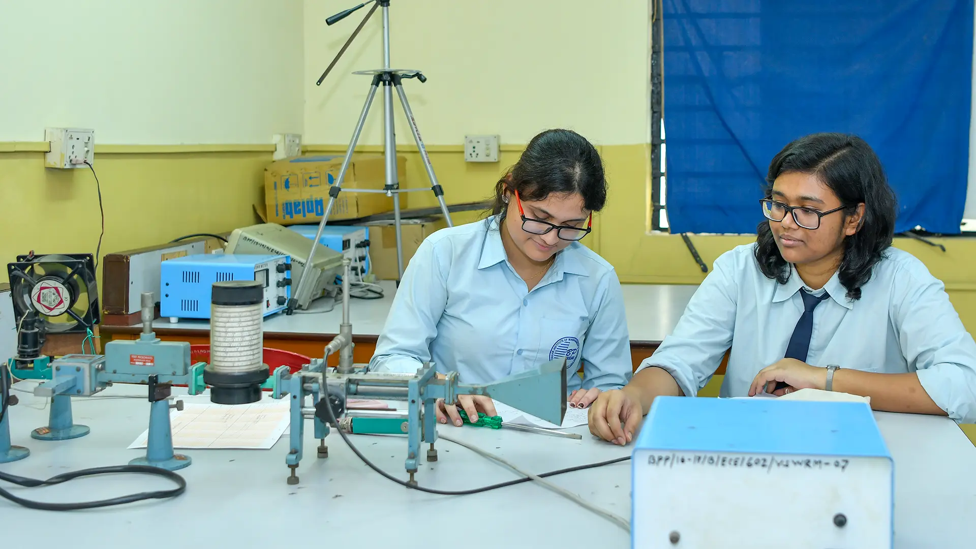 Top 10 Factors Students Should Consider Before Taking Admission in a B.Tech College